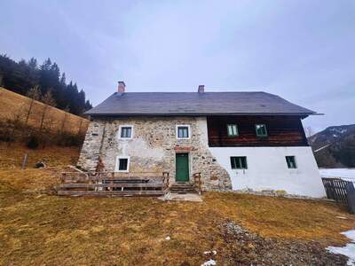 Haus mieten in 8720 Sankt Margarethen