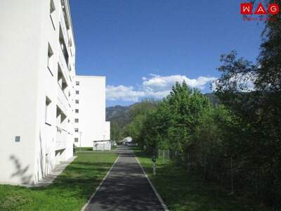 Terrassenwohnung mieten in 8700 Leoben (Bild 1)