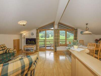 Eigentumswohnung in 6371 Aurach