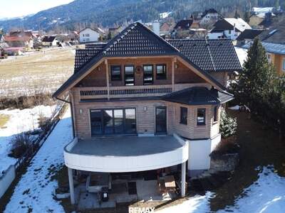Haus kaufen in 8861 Sankt Georgen (Bild 3)