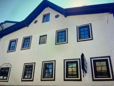 Anlageobjekt kaufen in 4820 Bad Ischl