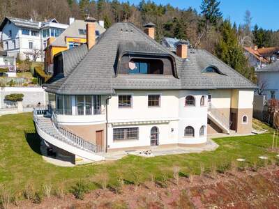 Haus kaufen in 9020 Klagenfurt