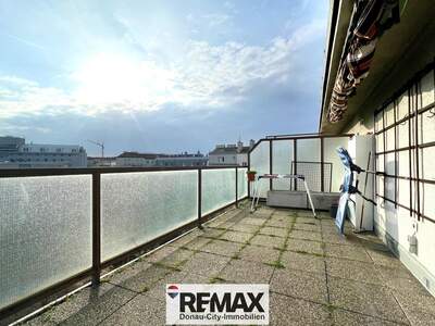 Terrassenwohnung kaufen in 1100 Wien (Bild 1)