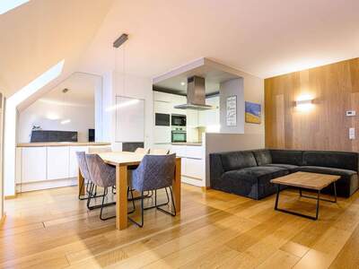 Wohnung kaufen in 2500 Baden