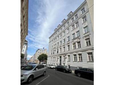 Mietwohnung in 1100 Wien