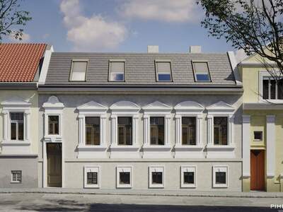 Eigentumswohnung in 3400 Klosterneuburg