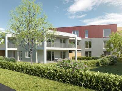 Terrassenwohnung kaufen in 8490 Bad Radkersburg (Bild 2)