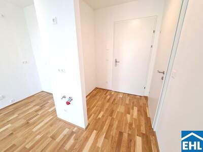 Terrassenwohnung kaufen in 1210 Wien (Bild 5)