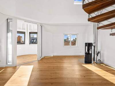 Wohnung kaufen in 1080 Wien