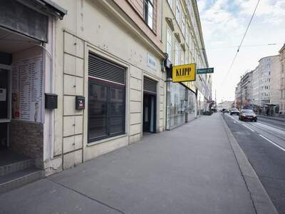 Gewerbeobjekt kaufen in 1090 Wien