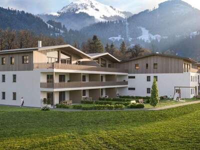 Eigentumswohnung in 6306 Söll (Bild 4)