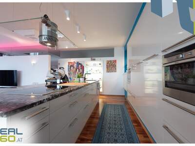 Terrassenwohnung kaufen in 4050 Traun (Bild 5)