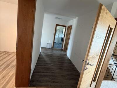 Wohnung mit Balkon mieten in 6220 Buch (Bild 5)