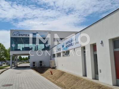 Gewerbeobjekt mieten in 7132 Frauenkirchen (Bild 3)