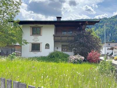 Haus kaufen in 6241 Radfeld (Bild 2)