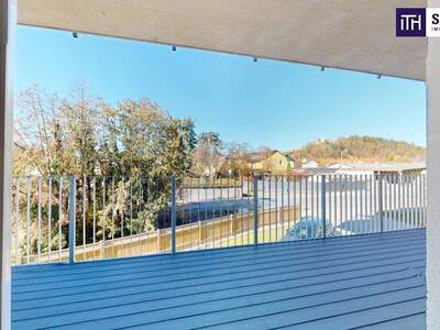 Terrassenwohnung kaufen in 8570 Voitsberg (Bild 5)