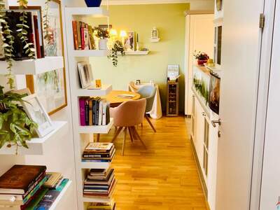 Wohnung mit Balkon kaufen in 3430 Tulln (Bild 3)