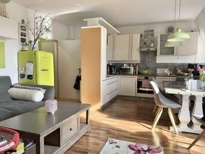 Wohnung mit Balkon mieten in 4623 Gunskirchen (Bild 1)