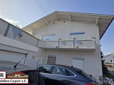 Einfamilienhaus kaufen in 5280 Braunau (Bild 1)