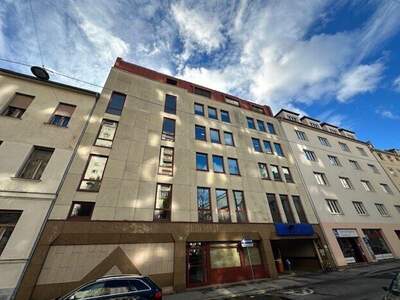 Gewerbeobjekt mieten in 8020 Graz (Bild 2)