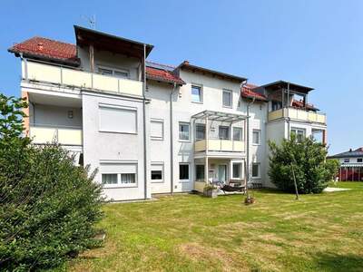 Wohnung mieten in 4724 Neukirchen (Bild 1)