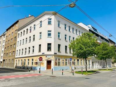 Anlageobjekt kaufen in 1100 Wien