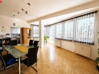 Wohnung kaufen in 8160 Gutenberg