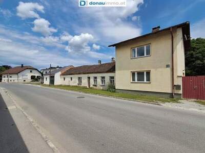 Haus kaufen in 2116 Niederleis
