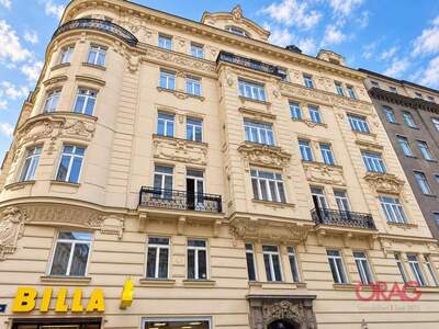 Gewerbeobjekt mieten in 1010 Wien