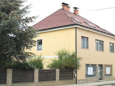 Haus mit Garten mieten in 3100 St. Pölten (Bild 2)
