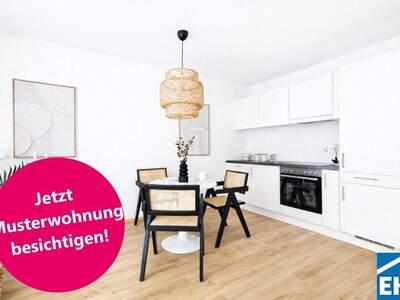 Terrassenwohnung mieten in 1160 Wien (Bild 2)