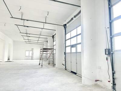 Gewerbeobjekt mieten in 2601 Sollenau