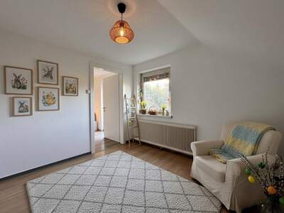 Eigentumswohnung in 2733 Grünbach