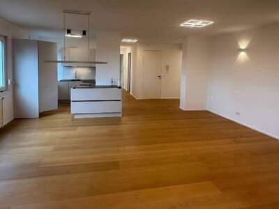 Mietwohnung provisionsfrei in 2500 Baden