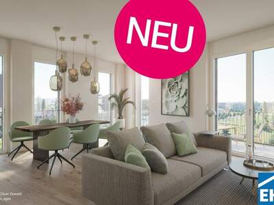 Terrassenwohnung kaufen in 8020 Graz (Bild 1)
