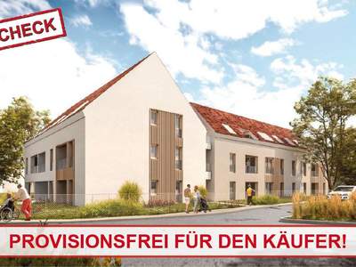 Terrassenwohnung kaufen in 8130 Frohnleiten (Bild 1)