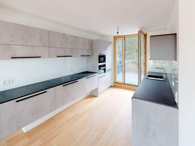 Wohnung mit Balkon mieten in 2340 Mödling (Bild 3)