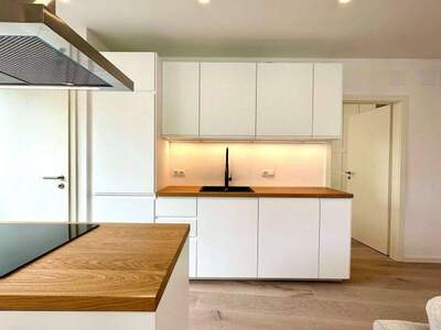 Wohnung kaufen in 1200 Wien