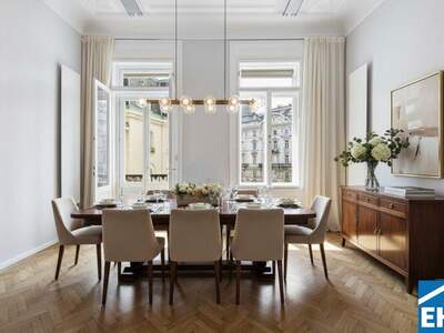 Wohnung kaufen in 1040 Wien (Bild 3)