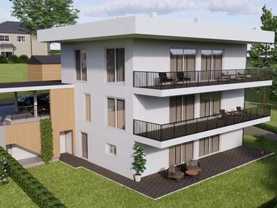 Etagenwohnung kaufen in 4150 Rohrbach