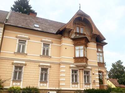 Haus kaufen in 8720 Knittelfeld (Bild 2)