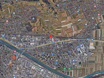 Immobilie mieten in 6020 Innsbruck (Bild 2)