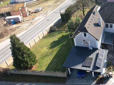 Haus mit Garten kaufen in 3004 Ried (Bild 2)