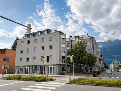 Wohnung provisionsfrei mieten in 6020 Innsbruck