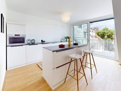 Wohnung mit Balkon kaufen in 1220 Wien (Bild 2)