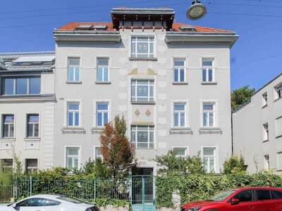 Wohnung kaufen in 1120 Wien