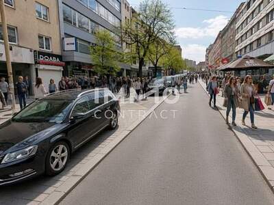 Gewerbeobjekt mieten in 1120 Wien