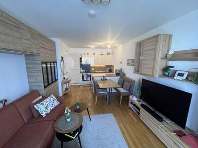 Terrassenwohnung mieten in 9504 Villach (Bild 3)