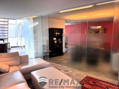 Terrassenwohnung kaufen in 1090 Wien (Bild 3)