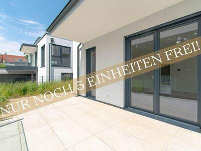 Terrassenwohnung kaufen in 4020 Linz (Bild 1)
